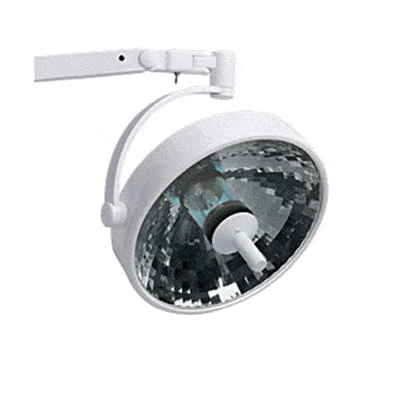 Lámpara Nuvo Luz Halogena NV051514